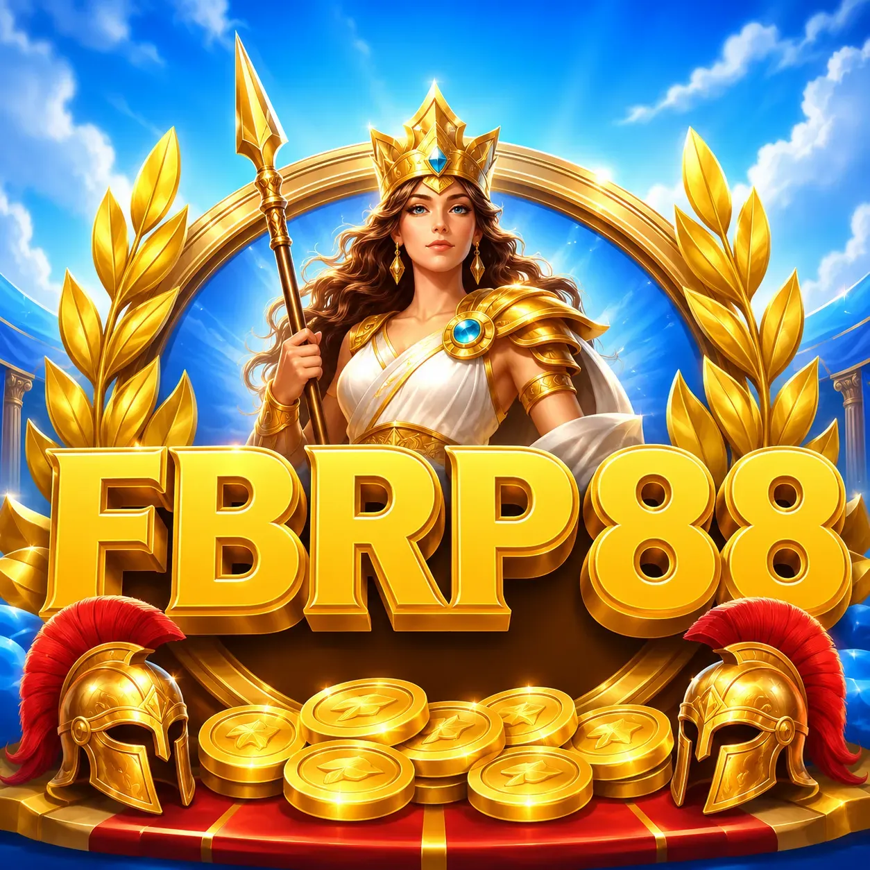FBRP88 - Game TPS Terbaik untuk Pengalaman Berperang